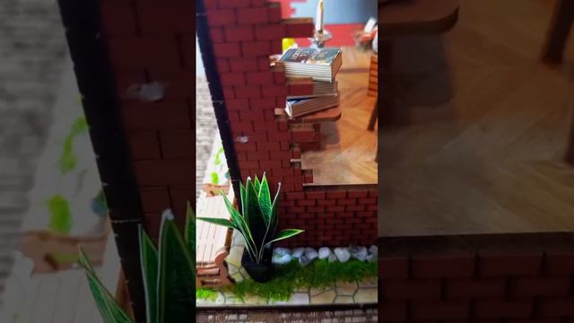 Roombox  Magic Shack Review  Румбокс Магическая хижина обзор