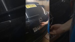 Ремонт замка багажника opel astra J