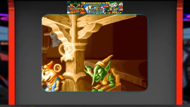 Capcom Power System and Three Wonders Review | Rewind Mike смотреть онлайн