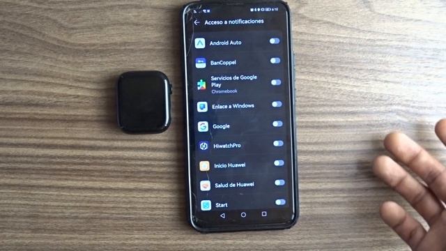 ✅como conectar mi SMARTWATCH i7 PRO MAX con mi celular / Versión 2023 ?⌚| Yoatec смотреть онлайн