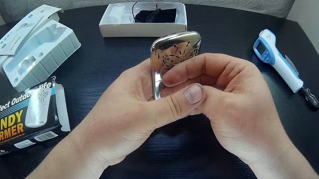 Бесконтактный термометр #133 смотреть онлайн