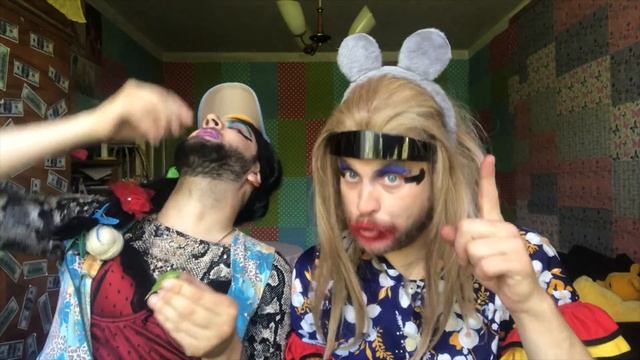 Советы по части успеха  /ПАРОДИЯ