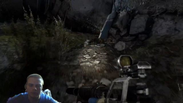 НАЧИНАЕМ ПРОХОДИТЬ METRO LAST LIGHT | БУДЕТ ИНТЕРЕСНО смотреть онлайн