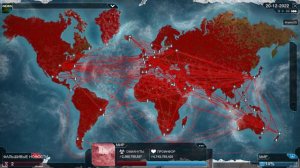ВИРУСЫ, МУТАЦИИ, ЗАРАЖЕНИЕ ᗆ Plague Inc: Evolved