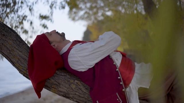 Гагин Егор "Я весёлый гном" смотреть онлайн