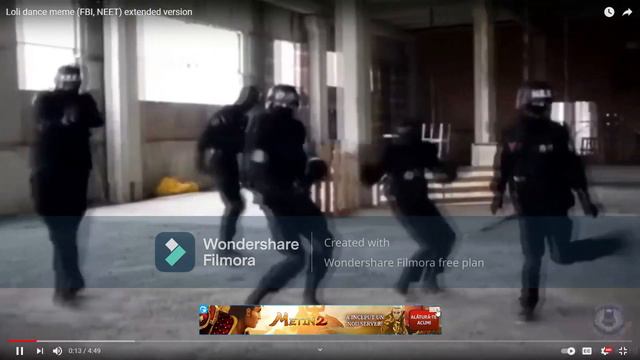 Nani, Nani, NANI ???????? (대봄Daebom Version)
