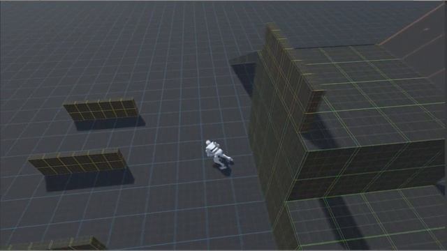 TopDownShooter WIP 09 смотреть онлайн