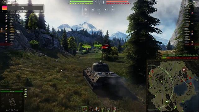 Новичок качает ПТ. Клан -AVANGARD-PRO- в помощь. Живое общение! смотреть онлайн