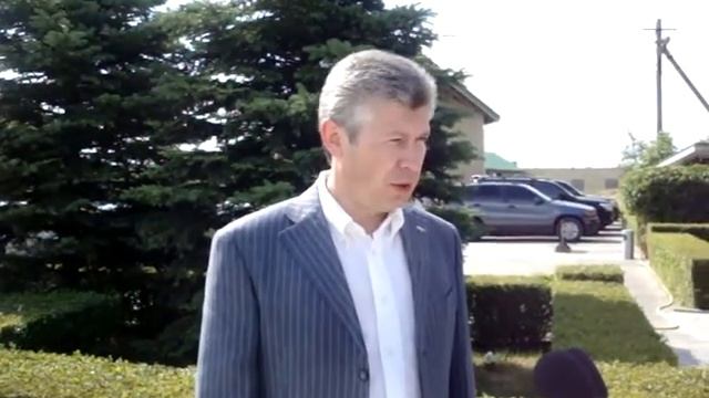 ProСПОРТ Волгоград Анатолий Бровко - на стрельбище смотреть онлайн