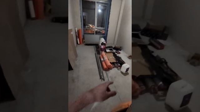 Теневой плинтус. Не делай пока не посмотришь ? смотреть онлайн