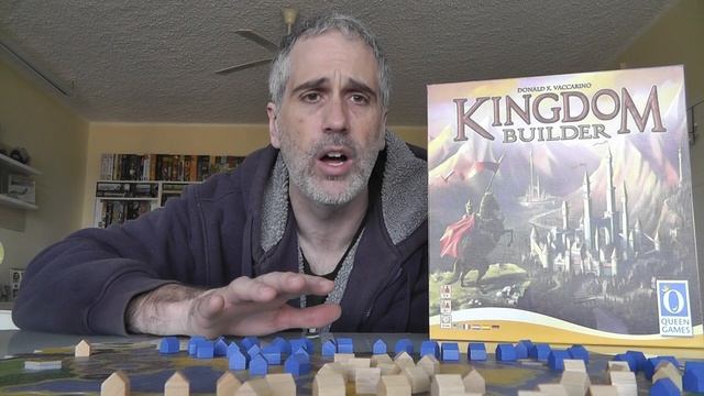 Kingdom Builder | Rahdo's Final Thoughts смотреть онлайн