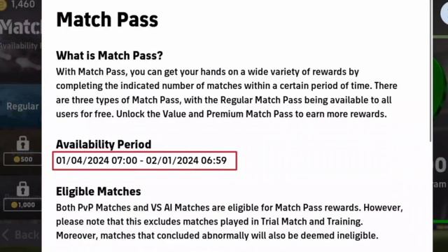 Maintenance End Time Today In eFootball 2024 Mobile !! Pes Server Maintenance End Time Today 🔔🤔 смотреть онлайн