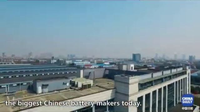 #SecretsSelfmadeBillionaires 1544 #HuangShiLin #EV #Battery #Billionaire #China #CATL #lithium смотреть онлайн