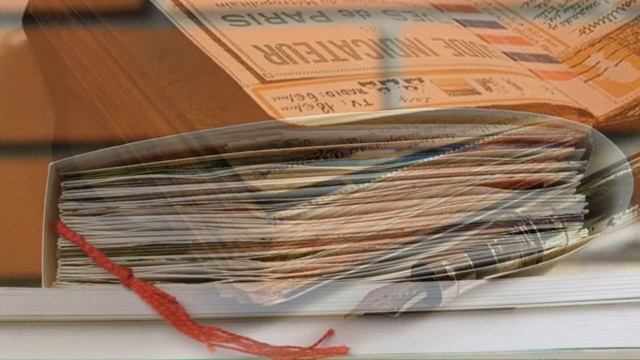 Что такое СКЕТЧБУК!? смотреть онлайн