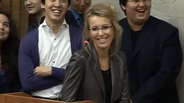 2011 03 18 Sobchak cut1 смотреть онлайн