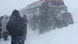 Юрий Алмазов - Воркутинский снег