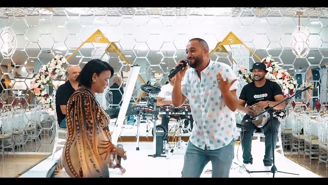 Messaoud Messaoudi ft Cheba Djamila et Cheb Fouaz La Class | Labset Lamkayas | 2022 | смотреть онлайн