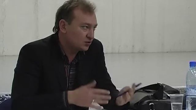 Лекция Ладан смотреть онлайн