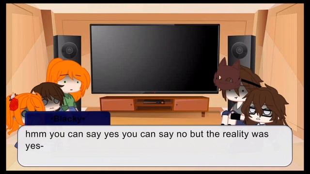 Past Afton React To Tormentors On Crack [Gacha Club] •Afton Family• смотреть онлайн