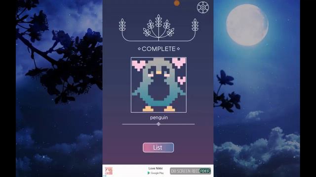 Picross Luna Puzzles Set 2 (2/2) смотреть онлайн