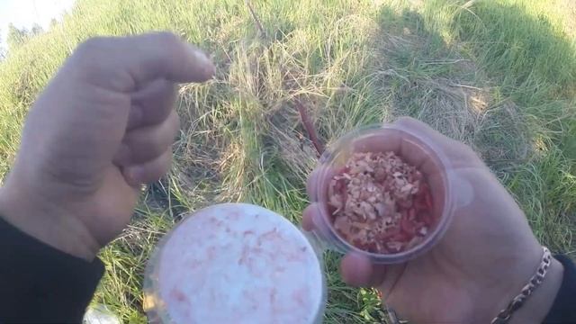 ЗАКИНУЛ ПОПЛАВОК И СРАЗУ ПОПЕРЛО.РЫБАЛКА НА СТАРИЦЕ ЧУЛЫМА 30.05.2021 смотреть онлайн