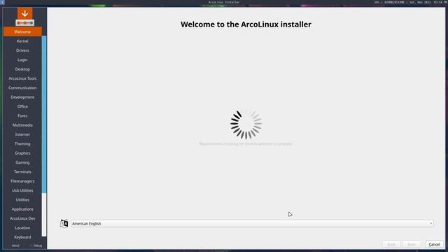 ArcoLinux : 3097 How to install ArcoLinuxB Hypr смотреть онлайн