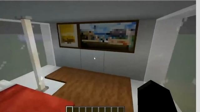 Best modern house | You must try Minecraft java edition смотреть онлайн