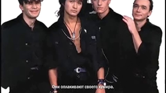 Группа крови_ (корейский rushen) смотреть онлайн