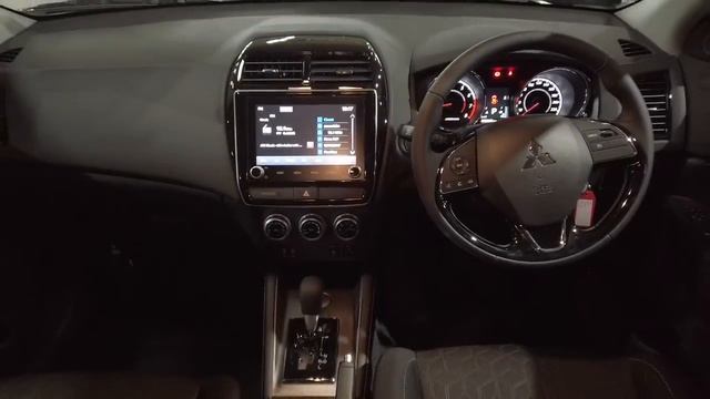 2020 MITSUBISHI ASX Ryde, Sydney, New South Wales, Top Ryde, Australia 2622045 смотреть онлайн