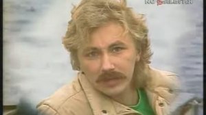 Игорь Николаев   Мельница 1986