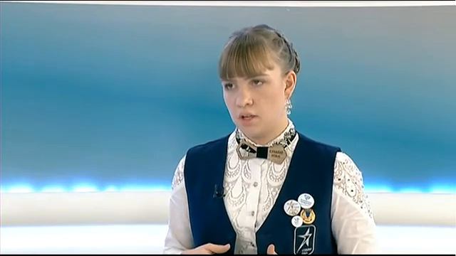 Маргарита Черданцева: о жизни современного студента в Алтайском крае смотреть онлайн
