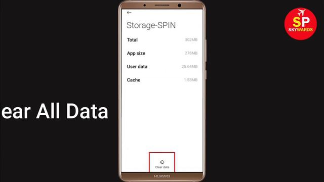 Fix Spin Safe Browser App Keeps Crashing Problem Android & Ios - Spin Safe Browser App Crash Issue смотреть онлайн