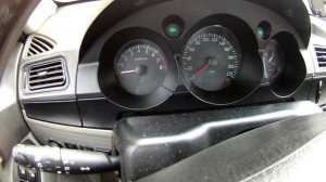 Ремонт системы ABS Geely ck Горит лампа АБС (ABS)