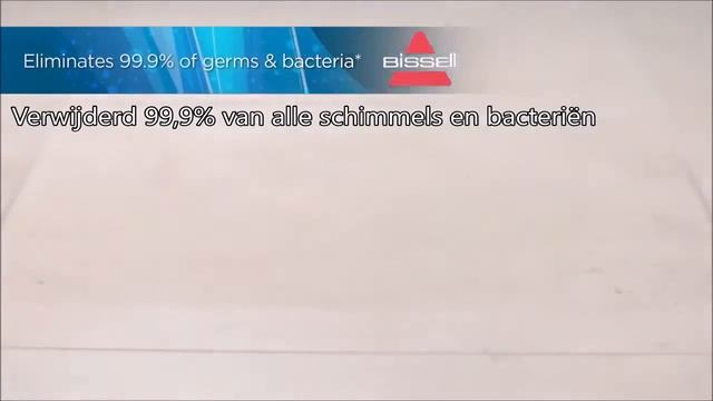 BISSELL 1977N Vac & Steam Double functional steam mop Multibrands NL смотреть онлайн