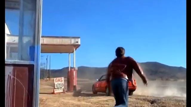 BMW - дерьмо, лучше Jeep'а нет!