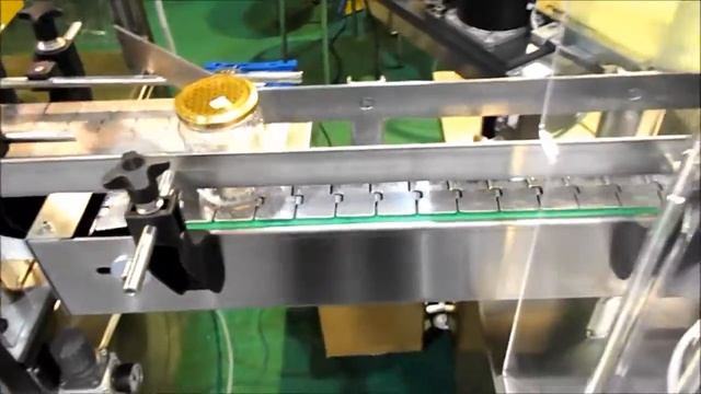 Линия по фасовке мёда. смотреть онлайн