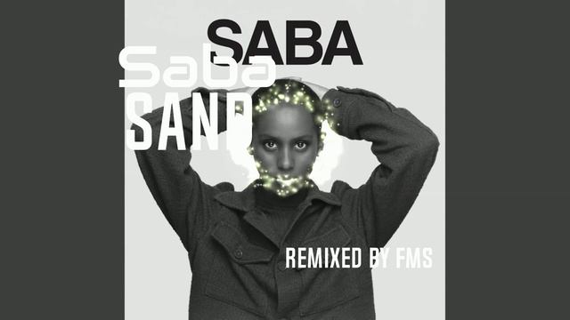 Saba - Sand (Remixed By FMS) Remix "Denmark Eurovision Song Contest 2024" смотреть онлайн
