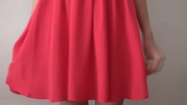 Покупки одежды - Mango, Bershka, Ipanema, H&M, Pull&Bear смотреть онлайн