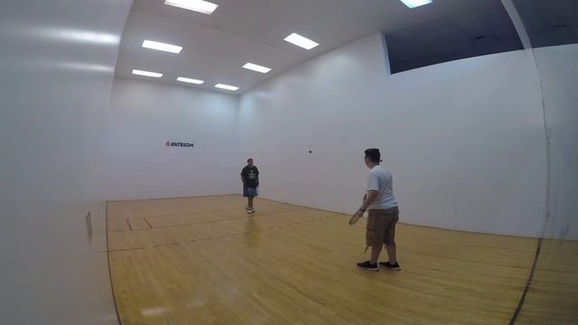 Racket Ball Games 180808 смотреть онлайн