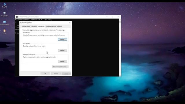 Fix Flutter Is not Recognized Error смотреть онлайн