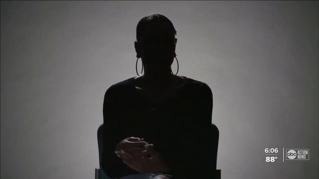 'Something about ID.me wasn't right': Former employee speaks amid gov't investigation смотреть онлайн