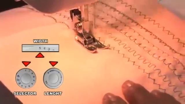 Janome 6021 - Maquinas Rizo смотреть онлайн