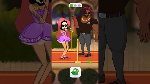 Jess' Stories just one story - All levels Gameplay Walkthrough Android, iOS Game смотреть онлайн