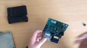 Ремонт блока управления ГБО