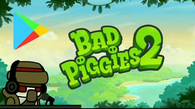 Todo Sobre Bad Piggies 2 |• (lo que tienes que saber) 🐷🍳 смотреть онлайн