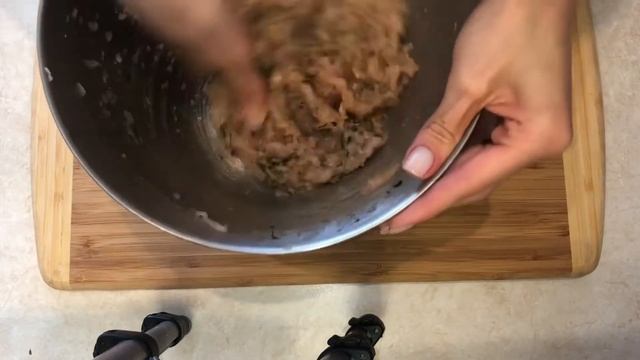 ДИЕТИЧЕСКИЕ КОТЛЕТЫ ИЗ ИНДЕЙКИ) сочные и вкусные смотреть онлайн