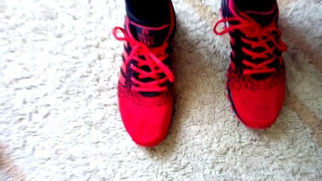 Испытание кроссовок с АЛИЭКСПРЕСС смотреть онлайн