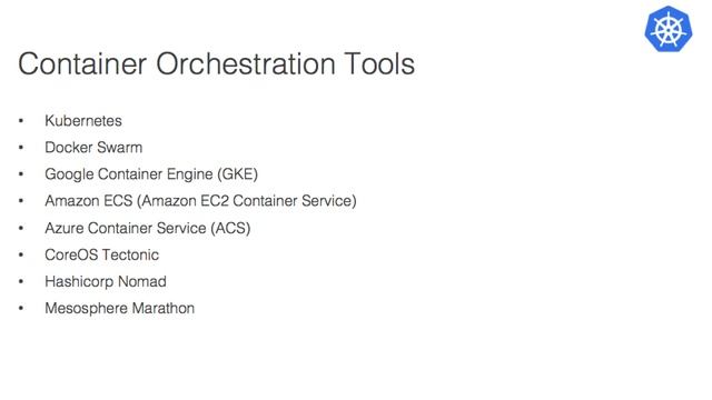 Hello Kubernetes - Tutorial 02 смотреть онлайн