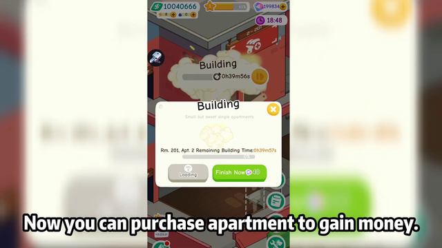 Tutorial: How To Use Game Killer to Hack Rent Please Landlord Sim Unlimited Money | NO ROOT смотреть онлайн
