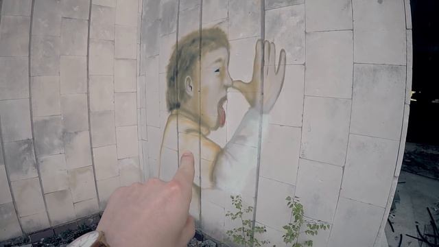 Exploring Chernobyl ☢☢☢ The Most Contaminated Place in The World смотреть онлайн